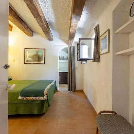 Casa Marialuisa *