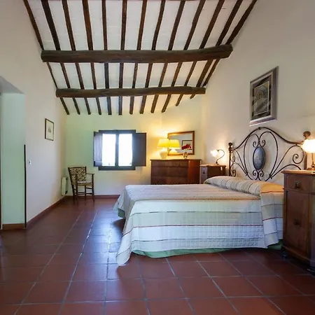 Casa Marialuisa San Lorenzo Nuovo