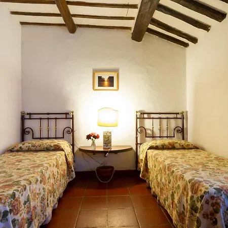 Aparthotel Casa Marialuisa