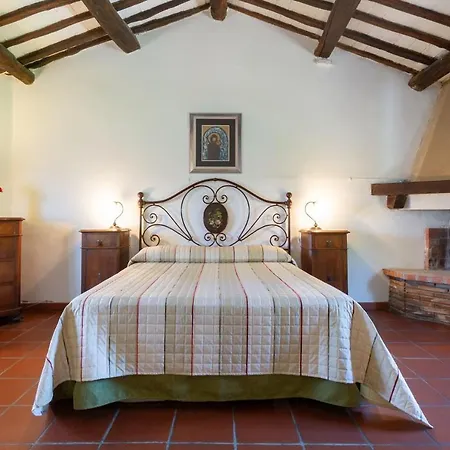Aparthotel Casa Marialuisa