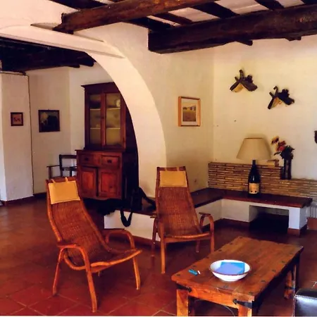 Aparthotel Casa Marialuisa *