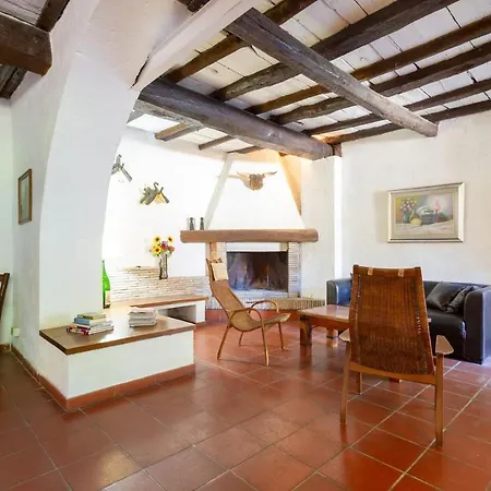 Aparthotel Casa Marialuisa San Lorenzo Nuovo