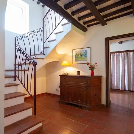 Casa Marialuisa