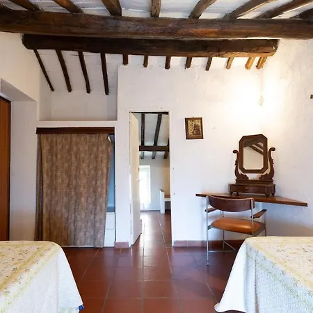 Casa Marialuisa Aparthotel