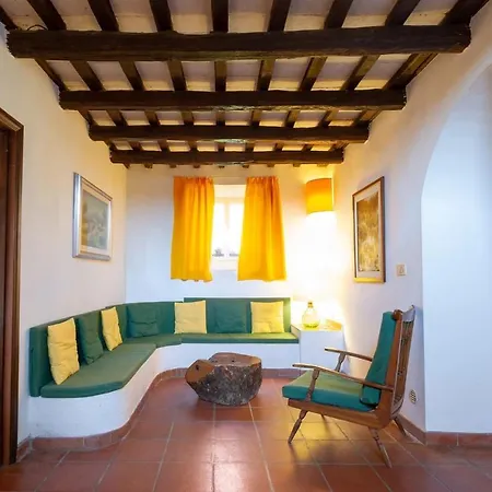 Casa Marialuisa Aparthotel San Lorenzo Nuovo